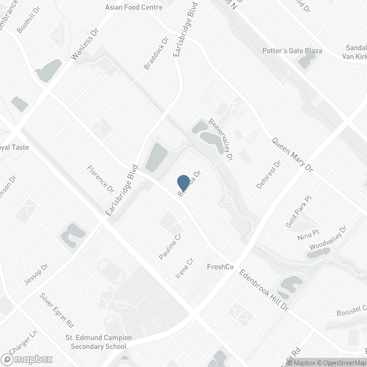 20 BELINDA DRIVE, Brampton, Ontario L7A 2W6